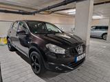 Nissan Qashqai 2.0 Acenta CVT-M6 Automatik Acenta - Nissan Qashqai aus 2011: Acenta