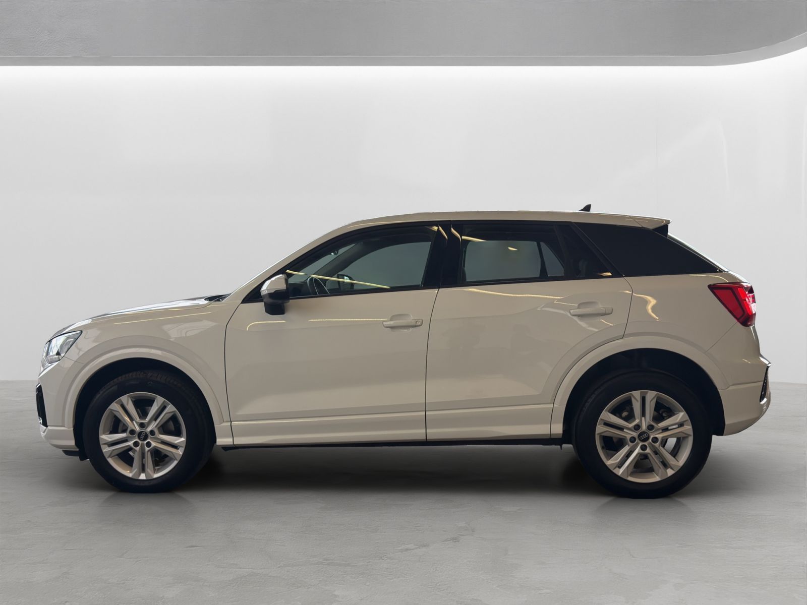 Audi Q2 - Bild 4