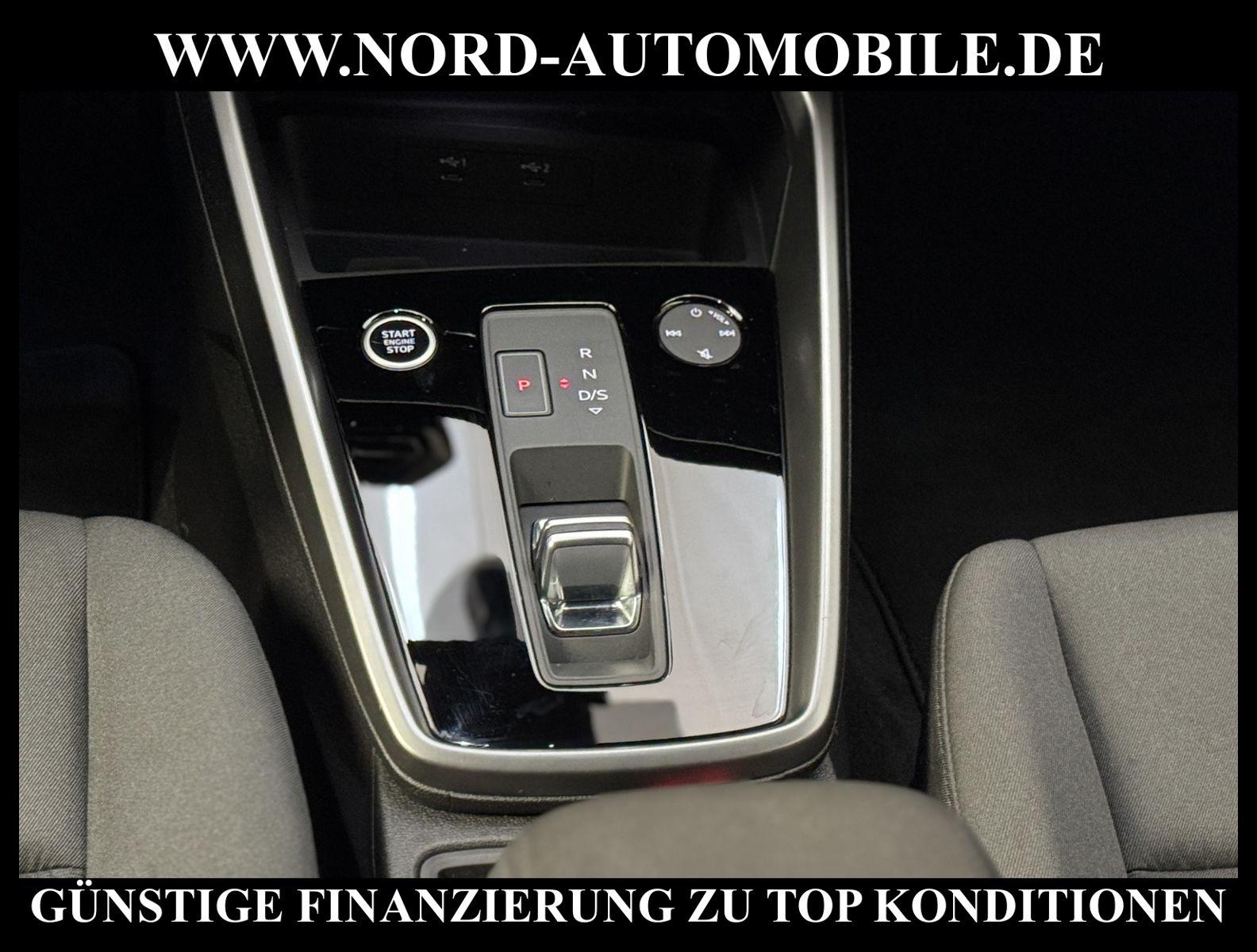 Audi A3 Sportback Advanced 30 TFSI S-Tronic Virt.Cock, миниатюра 21