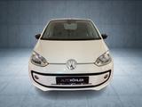 Volkswagen up! groove up! - NAV - SHZ - PANO - GRA - BT - - Volkswagen up!: Groove