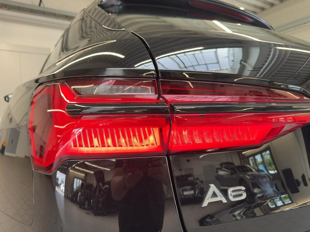 Audi A6 Allroad - Bild 14