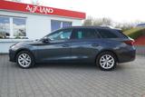 Seat Leon Sportstourer 2.0 TDI DSG Style LED Navi ACC - Seat Leon: Kombi