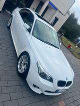BMW Bmw e60 M paket - BMW: E60 M Paket