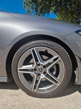 Mercedes-Benz CLA 200 DCT - Mercedes-Benz CLA 220 von privat