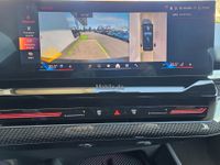 BMW 520 - Vorschau Bild 9