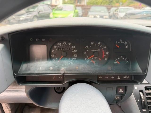 Citroën CX Prestige GTI Turbo , Sammlerzustand
