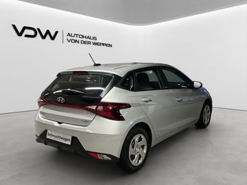 Hyundai i20 - 8