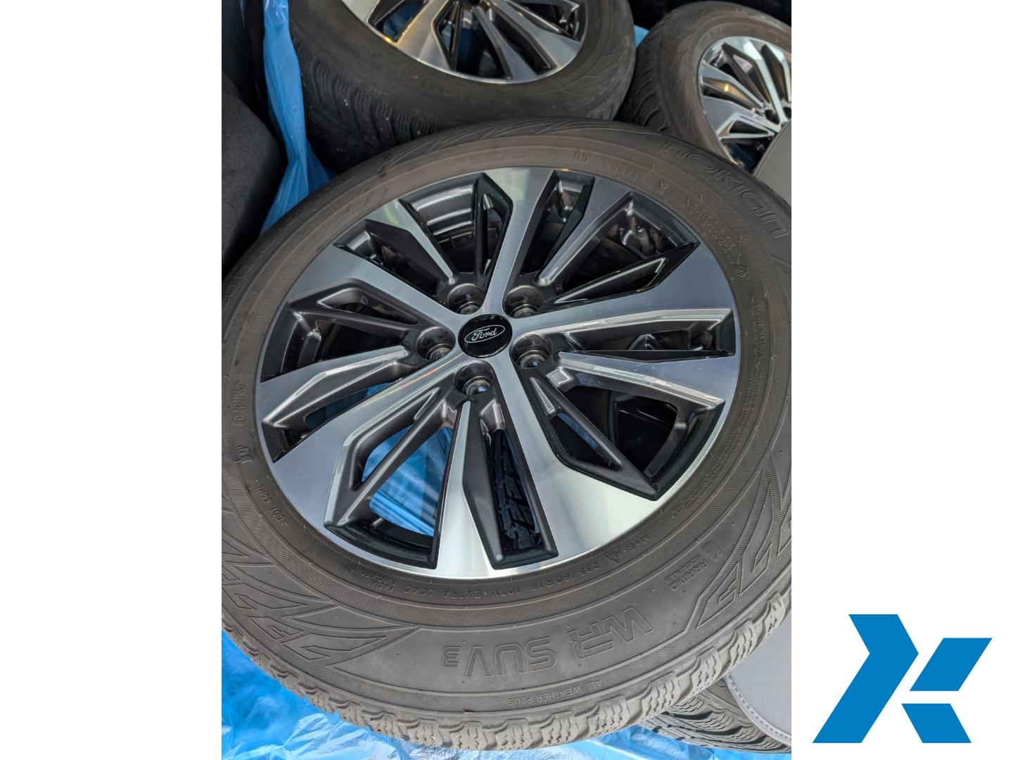 Ford Edge ST-Line 4x4 2.0 EcoBlue EU6d-T Automatik