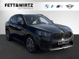 BMW X2 sDrive20i M Sport Pro|DrivingAssistant+|LED