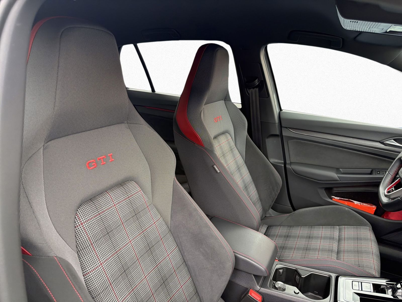 Volkswagen Golf - Bild 8