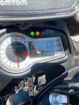Suzuki V-Strom DL650 - SUZUKI 650 DL