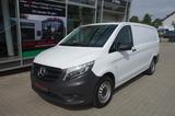 Mercedes-Benz Vito 116 CDI Kasten Lang ACC/LED/STDHZ/BOTTREGAL - Mercedes-Benz Vito: Standheizung