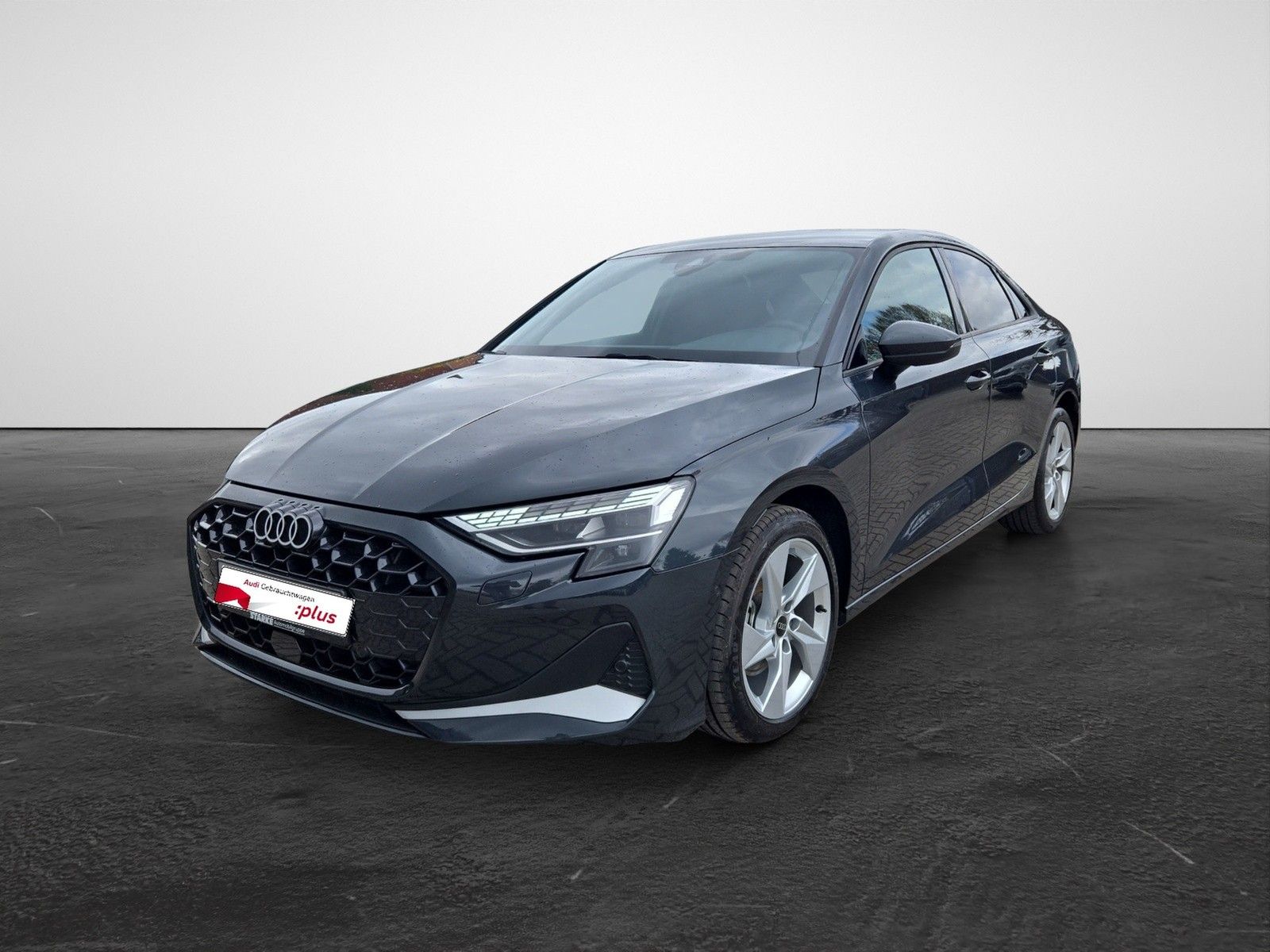 Audi A3 Limousine 35 TDI S tronic advanced  LED Kamer imagem 2