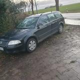 Volkswagen Passat 3BG Variant ALT Benziner AUTO mit f... - Volkswagen Passat: 3b Variant