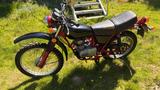Honda XL 125 - HONDA XL 125