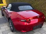 Mazda MX-5 2.0 SKYACTIV-G 184 Exclusive-Line Exclu... - gebrauchte Mazda MX-5 aus dem Jahr 2019