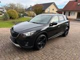 Mazda CX-5 Sports-Line AWD | Automatik Xenon AHK SHZ - gebrauchte Mazda CX-5 aus dem Jahr 2012