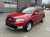 Dacia Sandero dCi 90 Stepway Ambiance - Dacia Sandero: Stepway Dci