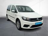 Volkswagen Caddy Trendline - Angebote