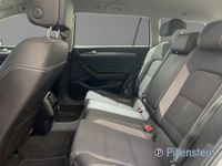Volkswagen Passat Alltrack - Vorschau Bild 10