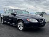 Volvo S80 2.4D 120 KW Summum Automatik Leder Xenon AHK - Volvo S80: Summum