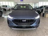 Ford Focus Turnier Active X 1.5 TDCI LED+KAMERA+KEYL. - Ford mit Diesel-Antrieb: Kombi