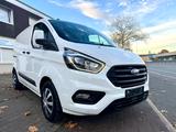 Ford Transit Custom Automatik Xenon-Standheizung-Ahk - Ford Transit Custom in Dortmund