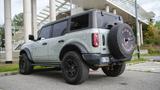 Ford Bronco Wildtrack  Low Milage Cool Colour - blaue Ford Bronco