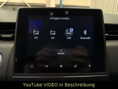 RENAULT Clio V Experience CarPlay&Android/LM-Felgen/PDC