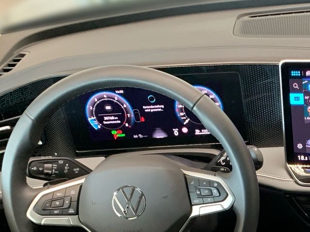 Passat Variant 1.5 eTSI BUSINESS LED+KAMERA+AHK+