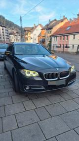 BMW 5er F11 530d Allradweel*Motor 3,0*(And... - BMW 530: 5er 530d