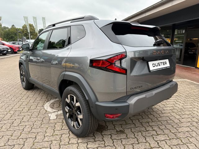 DACIA Duster - Bild 4