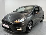 Ford Fiesta ST 1.5 EcoBoost Styling Sport LED Winter - Ford Fiesta: Sport