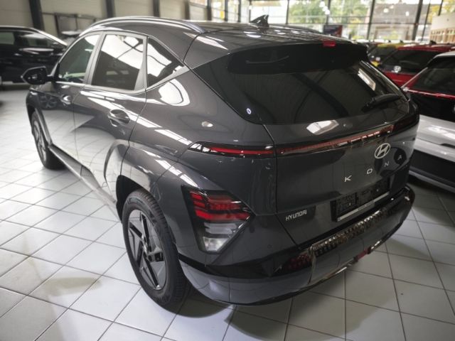 Hyundai KONA Elektro - Bild 6