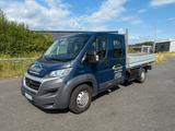 Fiat Ducato 250 Maxi Doppelkabine-Pritsche, Gebraucht - Angebote