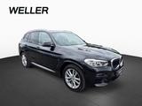 BMW X3 xDr 30iA M SPORT LivePr,LED,StHz,AHK,HUD,St+G - BMW X3 mit Anhängerkupplung