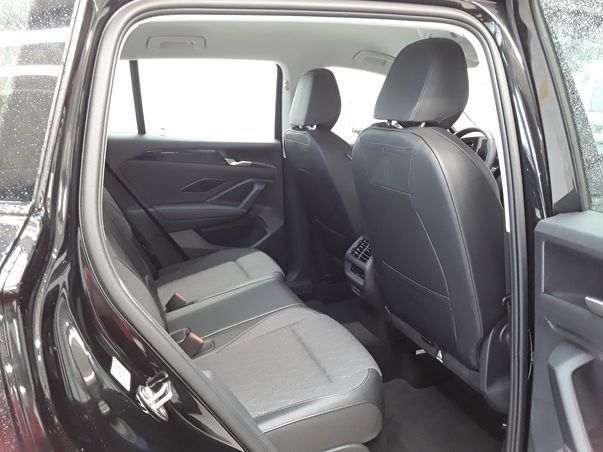Volkswagen Tiguan - Bild 8