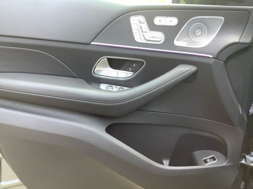 Mercedes-Benz GLE 400 d 4M Coupé AMG MBUX Memory Night WIDE foto 5