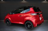 Aixam City Sport Ambition*Klima*ABS&EBD*Tablet*8-fach - Aixam City mit Diesel-Antrieb