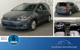 Volkswagen Touran Comfortline BMT/Start-Stopp ACC PANO RFK - Jahreswagen: Van
