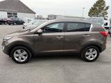 Kia Sportage FIFA World Cup Edition 4WD Navi, RFK - Kia Sportage CUP mit Diesel-Antrieb