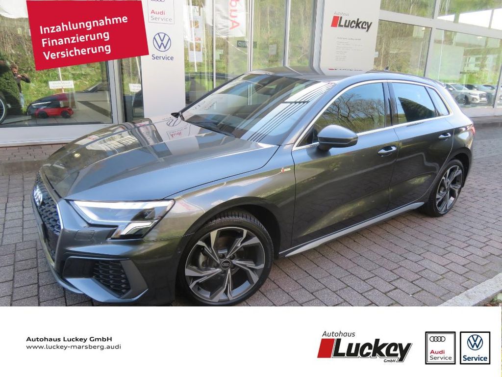 Image of Audi A3