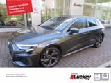 Audi A3 Sportback S line - Audi A3 Vorführfahrzeuge: Sportback