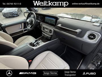 Mercedes G 350 - 3