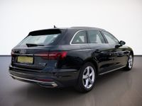 Audi A4 - Vorschau Bild 4