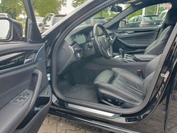 BMW 525 - 11
