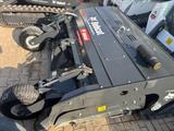 Bobcat Sand & Strandreiniger   " Beach cleaner " - Bobcat Mini-/Kompaktbagger