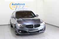 BMW 325 D GT AUT. MODERN LINE"BI-XENON"NAVI"SITZHZG"