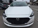 Mazda 2 Lim. Center-Line - Mazda: Unfallwagen