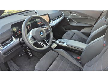 BMW X1 - 6